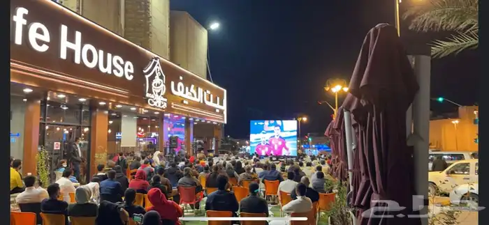 شاشات عملاقة و صوتيات 1