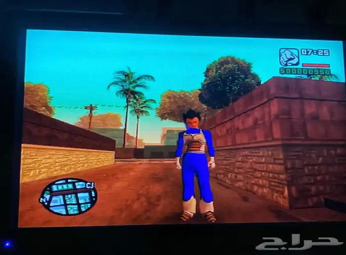 حرامي سيارات شخصية دراقنبول 7