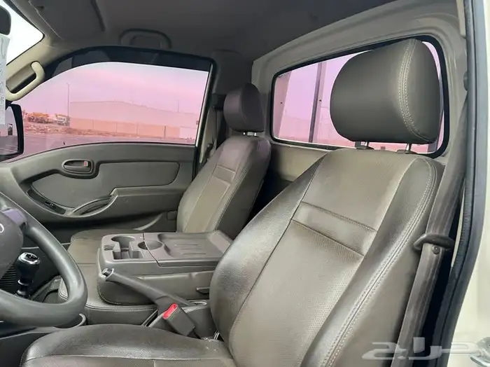 (تم البيع).. بورتر 2017 ديزل استيراد كوري 10