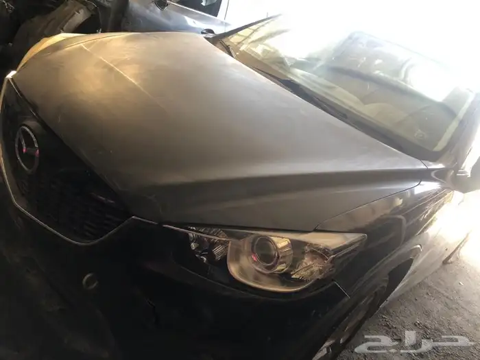 قطع غيار مازدا cx5 1