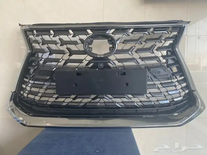 شبك لكزس. LX570 موديل2020تجاري درجه اولى 1