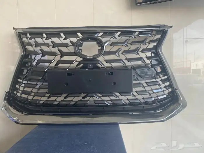 شبك لكزس. LX570 موديل2020تجاري درجه اولى 2
