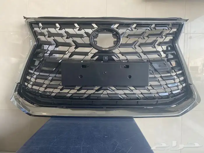 شبك لكزس. LX570 موديل2020تجاري درجه اولى 0