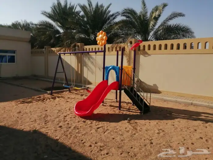 مرجيحة العاب 11