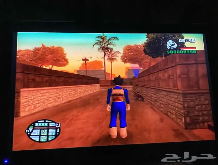 حرامي سيارات شخصية دراقنبول 9