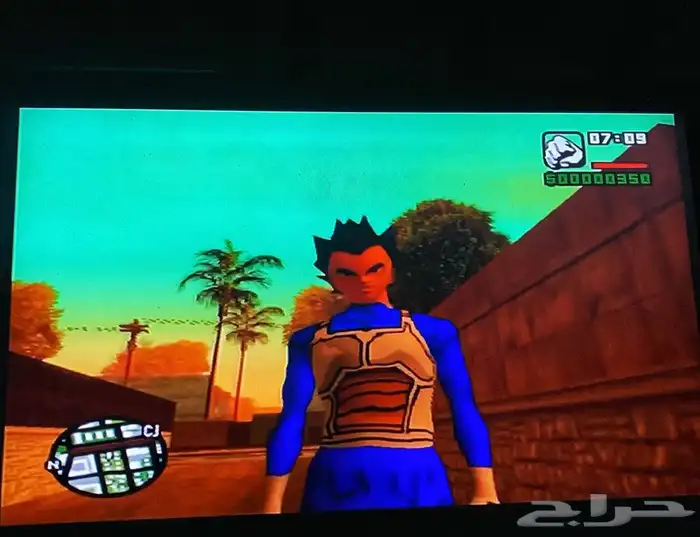 حرامي سيارات شخصية دراقنبول 8