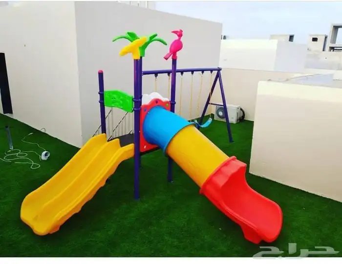 مرجيحة العاب 10
