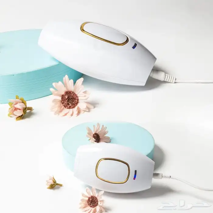 ليزر منزلي (5مستويات-خاصية التبريد )خصم لفترة محدودة 4