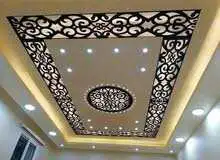 ديكورات داخليه و تنسيق حدائق 24