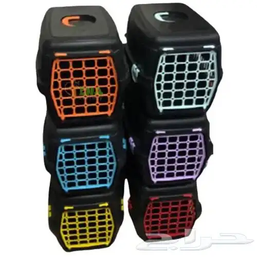 قفص صندوق تنقل القطط للقطط و الكلاب 1