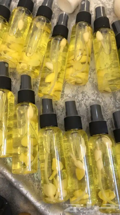 عطر فل العروس 2