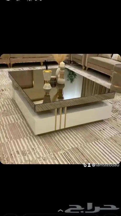 طاولات تفصيل 0