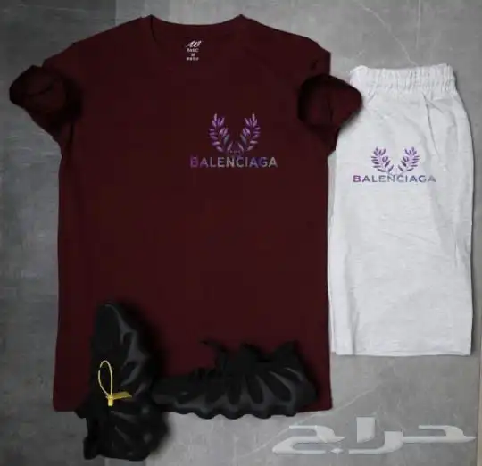 افخم الاطقم خامات ممتازه جميع المقاسات وتوصيل للمنزل 36