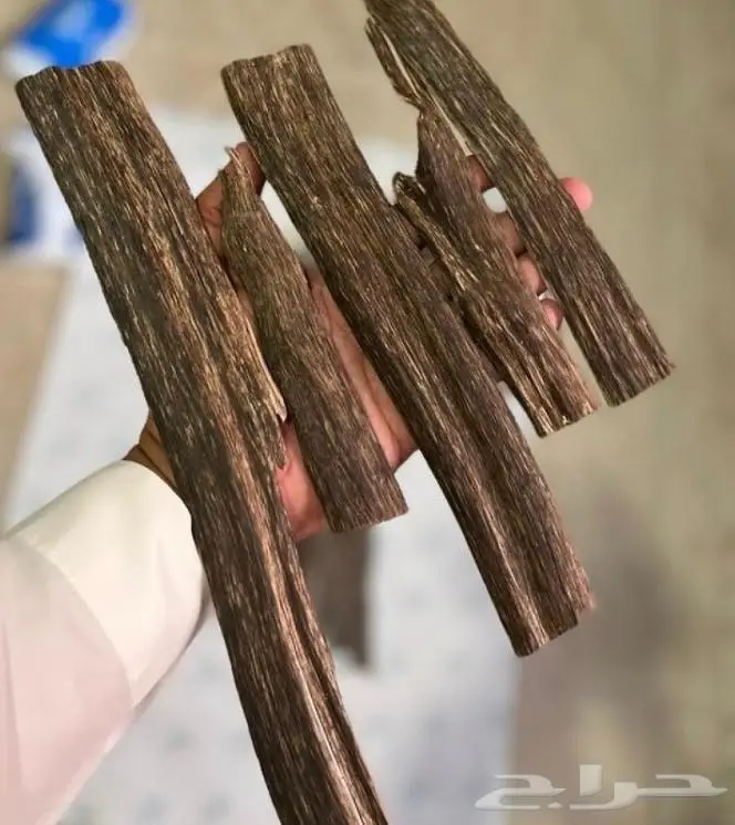 رقايق العود اللاوسي A A A النادر توفر من جديد 0