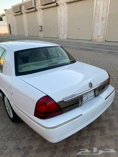 جراند ماركيز 2008 .. تم البيع .. 19
