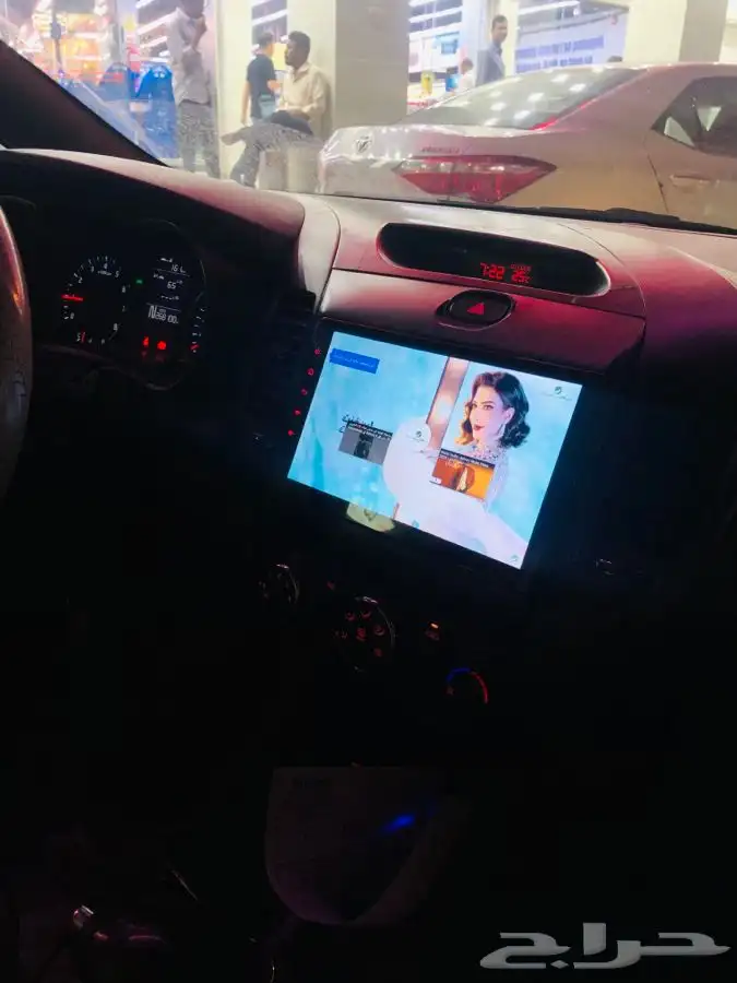 شاشة كياء سيراتو اندرويد موديل 2013 _2018 2