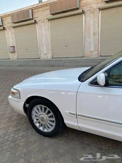 جراند ماركيز 2008 .. تم البيع .. 13