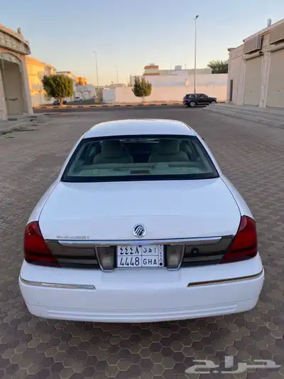 جراند ماركيز 2008 .. تم البيع .. 18