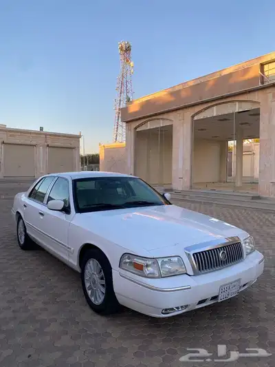 جراند ماركيز 2008 .. تم البيع .. 2
