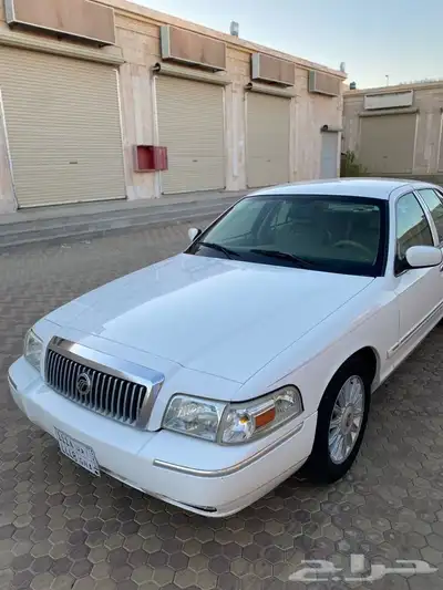 جراند ماركيز 2008 .. تم البيع .. 3