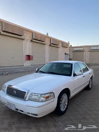 جراند ماركيز 2008 .. تم البيع .. 1