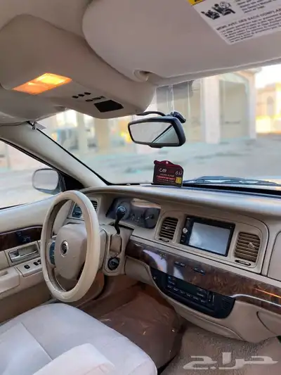 جراند ماركيز 2008 .. تم البيع .. 25
