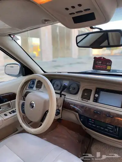 جراند ماركيز 2008 .. تم البيع .. 30