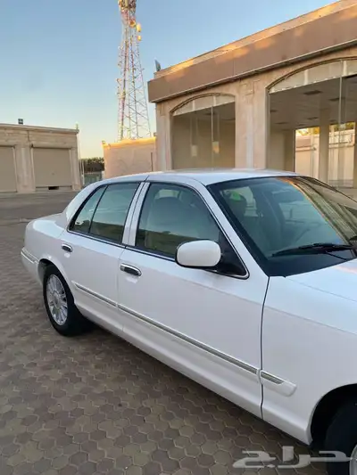 جراند ماركيز 2008 .. تم البيع .. 9