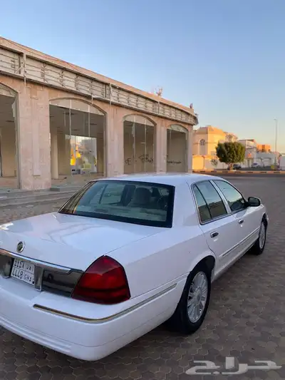 جراند ماركيز 2008 .. تم البيع .. 20