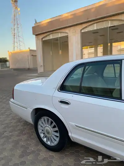جراند ماركيز 2008 .. تم البيع .. 12