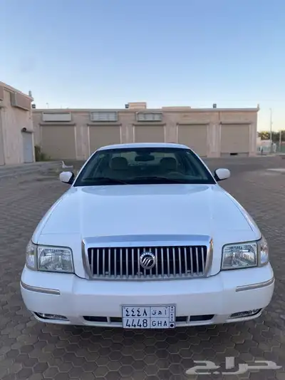 جراند ماركيز 2008 .. تم البيع .. 0