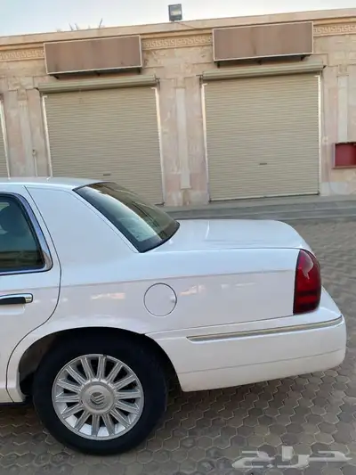 جراند ماركيز 2008 .. تم البيع .. 6