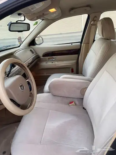 جراند ماركيز 2008 .. تم البيع .. 28