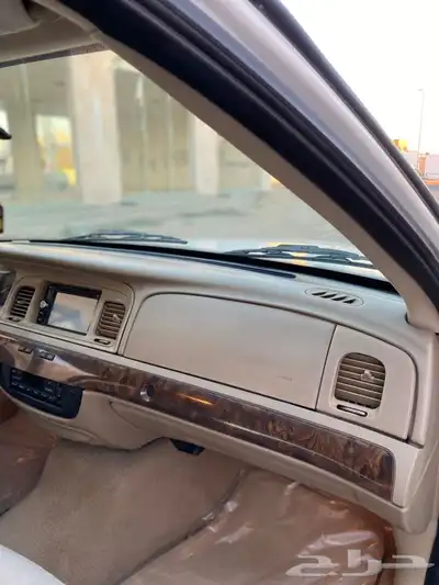 جراند ماركيز 2008 .. تم البيع .. 24