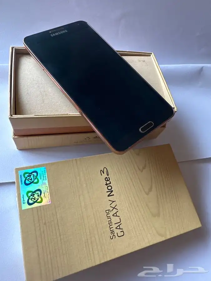 للبيع جوال جوالات جدد ايفون بلاك بيري 4