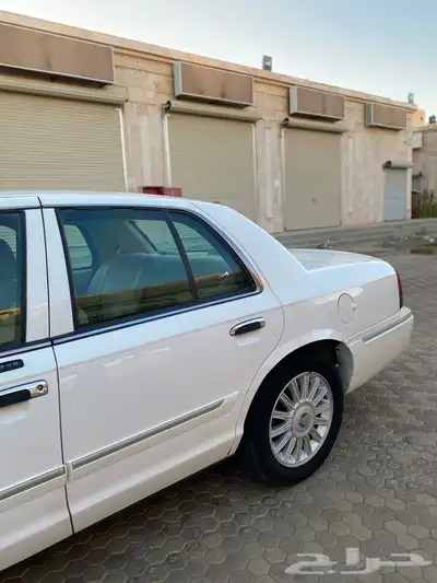 جراند ماركيز 2008 .. تم البيع .. 5