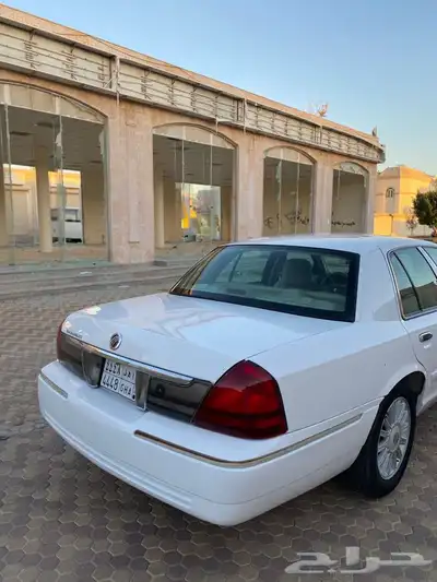 جراند ماركيز 2008 .. تم البيع .. 17