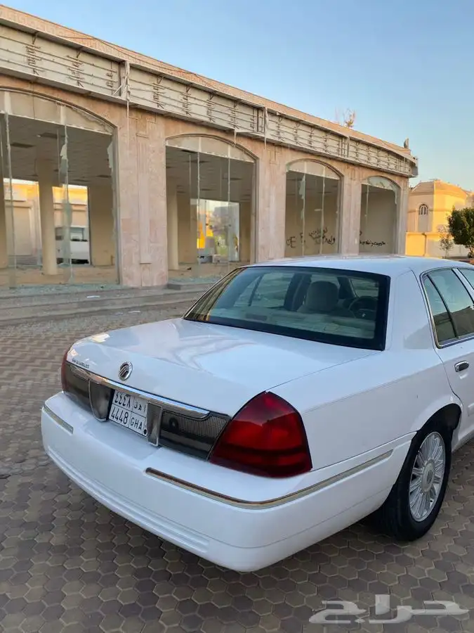 جراند ماركيز 2008 .. تم البيع .. 17