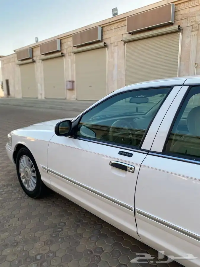 جراند ماركيز 2008 .. تم البيع .. 15