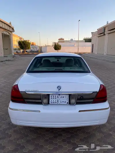 جراند ماركيز 2008 .. تم البيع .. 7