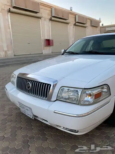 جراند ماركيز 2008 .. تم البيع .. 22