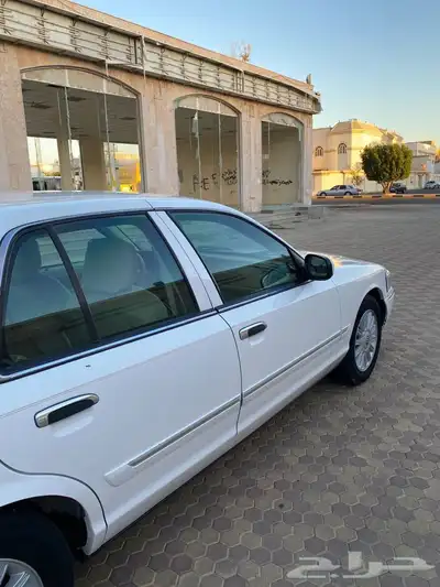 جراند ماركيز 2008 .. تم البيع .. 16