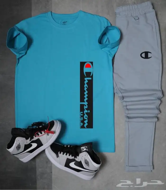 تيشيرتات وشورتات اطقم او منفصله حسب الطلب 17