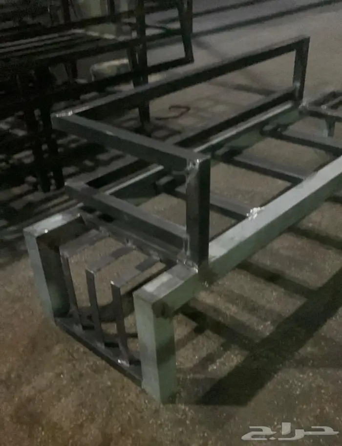 كراسي للحديقة فخامة وتميز وأناقة عرض خاص فقط 750ريال 4