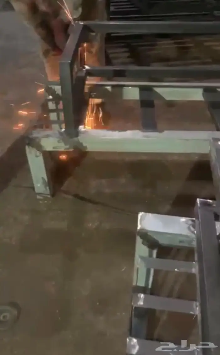 كراسي للحديقة فخامة وتميز وأناقة عرض خاص فقط 750ريال 3