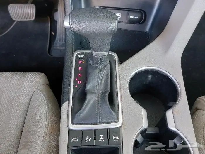 كيا سبورتاج LX 2019 دبل 5