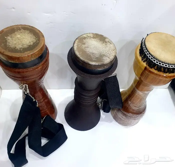 دفوف مردات كاسور طبله 5