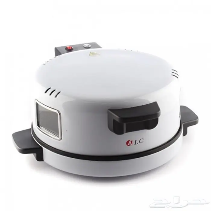 صانعة الخبز العربي خبازة 3