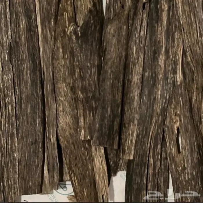 رقايق العود اللاوسي A A A النادر توفر من جديد 1