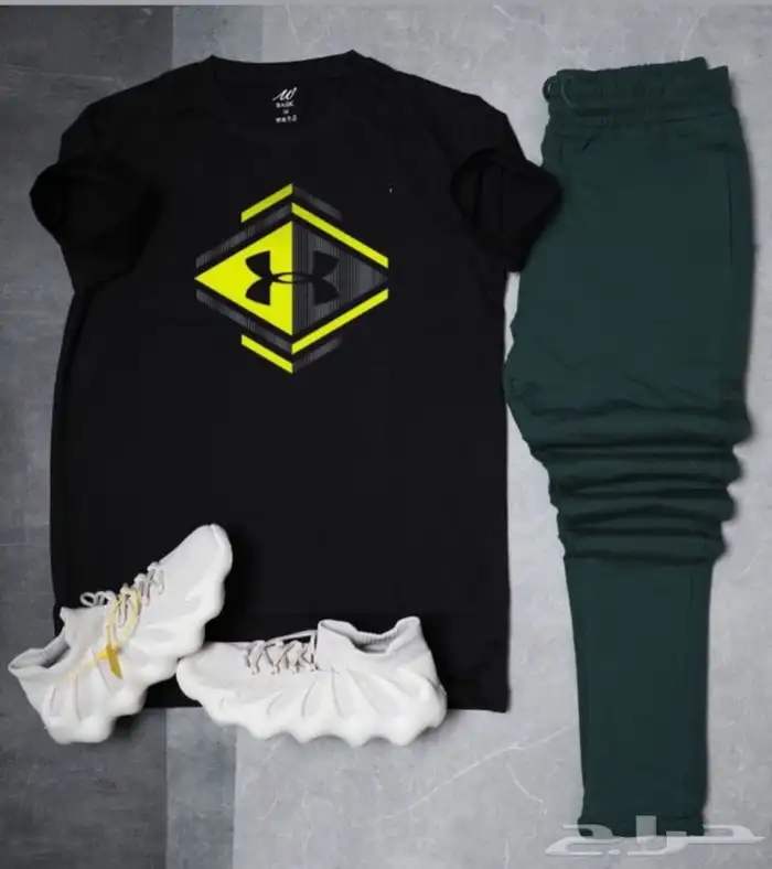 افخم الاطقم خامات ممتازه جميع المقاسات وتوصيل للمنزل 23